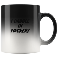 The Dabble Mug