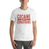 C & C Short-Sleeve Unisex T-Shirt
