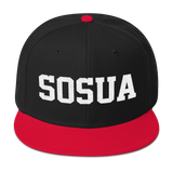 Sosua Snapback Hat