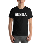 Sosua Short-Sleeve Unisex T-Shirt