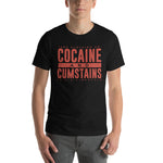 C & C Short-Sleeve Unisex T-Shirt