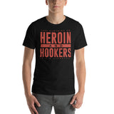H & H Short-Sleeve Unisex T-Shirt
