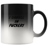 The Dabble Mug (NSFW)